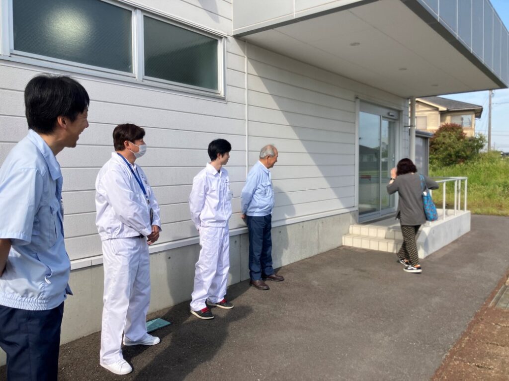 総合管理センター
