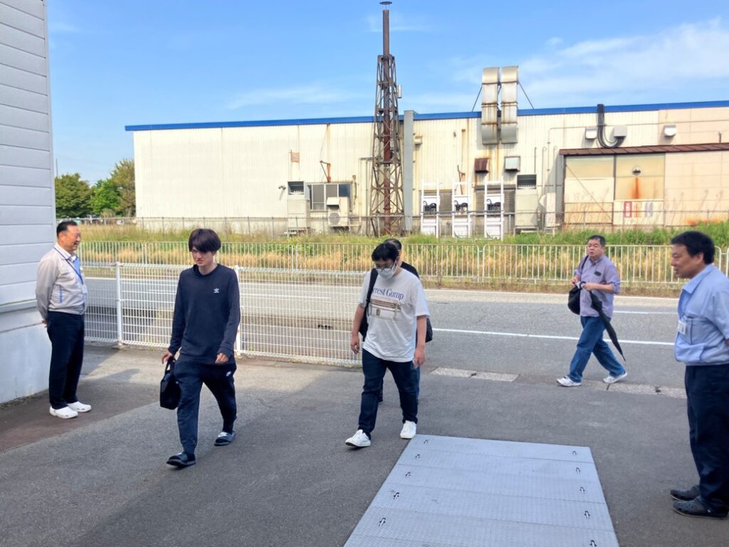 A棟