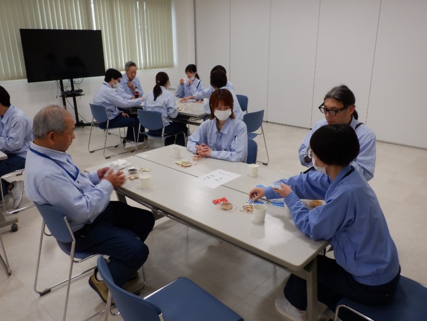 ババ抜き大会2